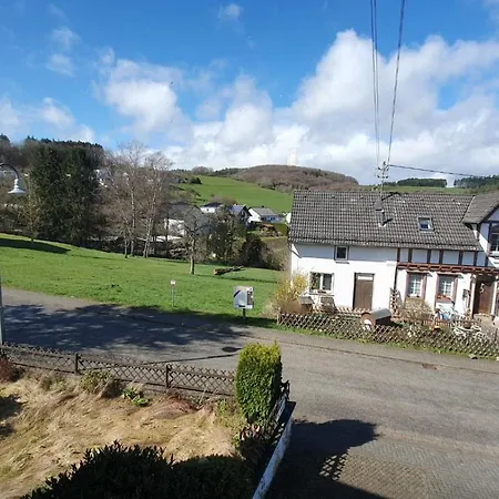 Am Ring Сasa de vacaciones *