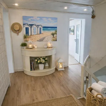 Сasa de vacaciones Am Ring *