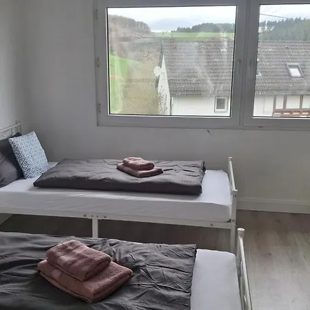 Am Ring Ferienhaus Wimbach