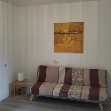Am Ring Ferienhaus Wimbach