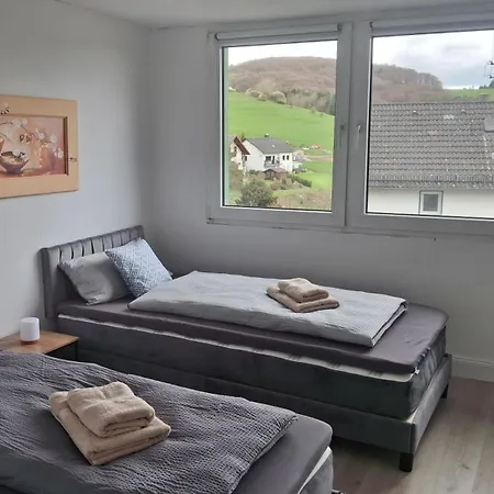 Am Ring Ferienhaus *