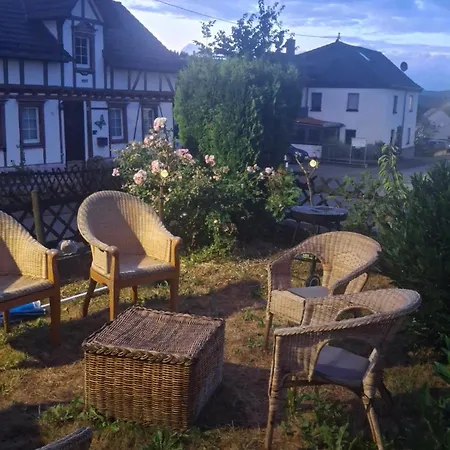Am Ring Ferienhaus